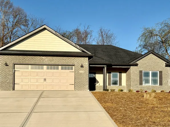 713 Twilight Fls, Jonesborough, TN 37659