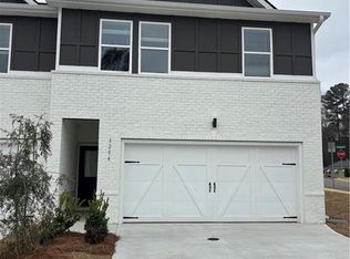 3204 Winding Waters Way #20, Powder Springs, GA 30127