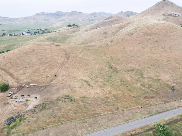 0 Holdridge Drive, Porterville, CA 93257