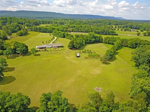 7201 Highway 48, Menlo, GA 30731