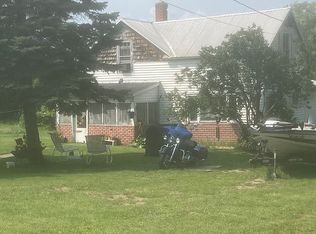 84 W Main St, Norfolk, NY 13667