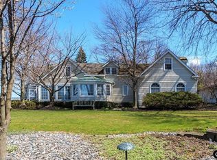 1096 Cloverleigh Dr, Madison, OH 44057