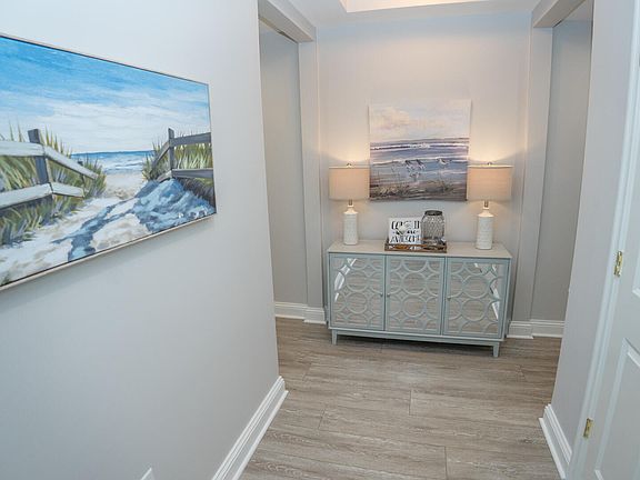 4th image of 4050 Marriott Dr #3409