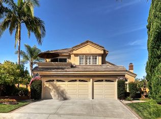 34 Westcliff, Laguna Niguel, CA 92677