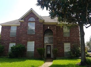 2318 Pin Hook Ct, Seabrook, TX 77586