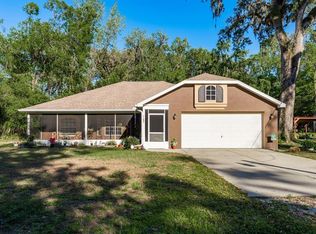 7182 Griffin Rd, Brooksville, FL 34601