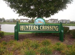 26155 S Raintree Ct, Channahon, IL 60410