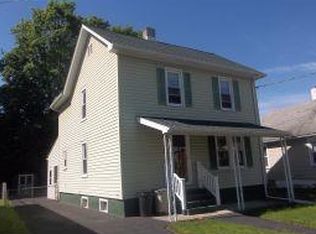 90 North St, Johnson City, NY 13790