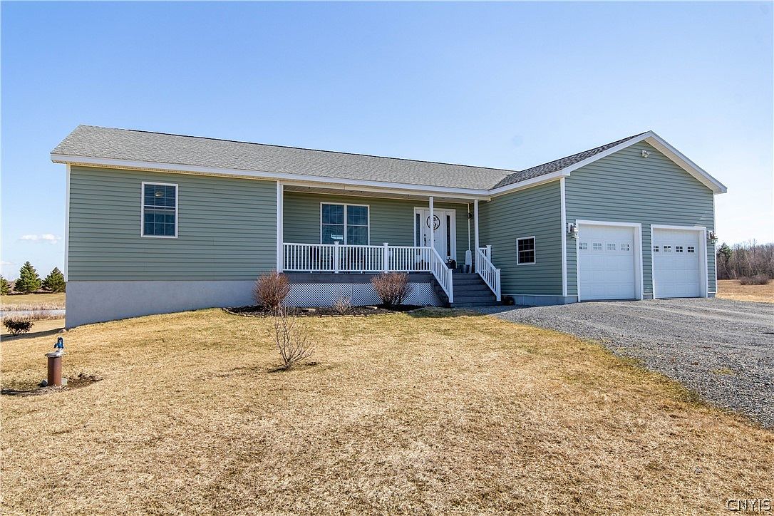 30826 Rockbrook Estates Rd, Evans Mills, NY 13637 Zillow