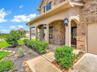 1907 Indigo Shores Ln, Rosenberg, TX 77469
