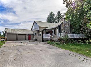 190 Hidden Valley Rd, Sandpoint, ID 83864
