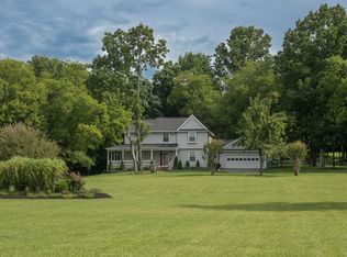 846 Battle Rd, Nolensville, TN 37135