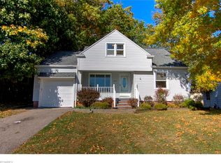 4089 Wilmington Rd, South Euclid, OH 44121