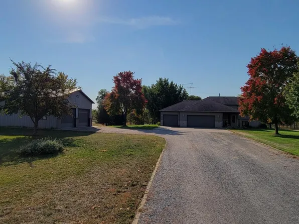 2552 40th St S, Saint Cloud, MN 56301