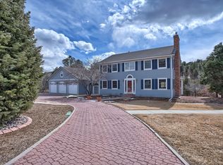 55 Woodmen Ct, Colorado Springs, CO 80919