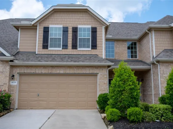 18725 Cypress Loch Dr, Spring, TX 77379