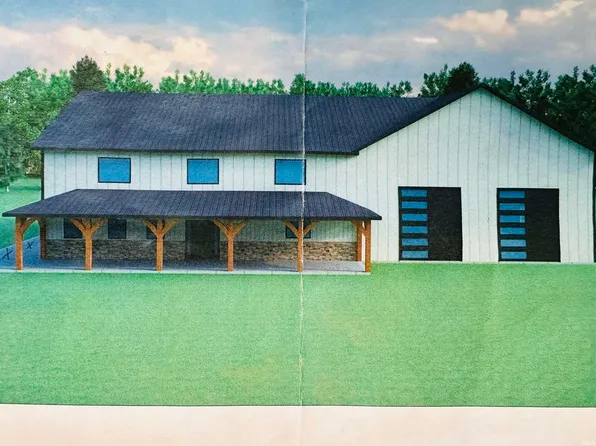 25280 Quinn Rd, North Liberty, IN 46554