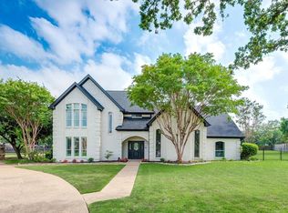 2800 Rainforest Ct, Southlake, TX 76092