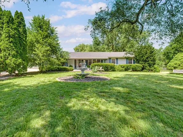 3050 W 47th Ave, Gary, IN 46408