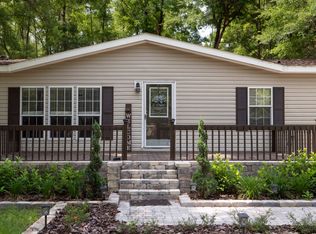 4304 280th Ter, Branford, FL 32008