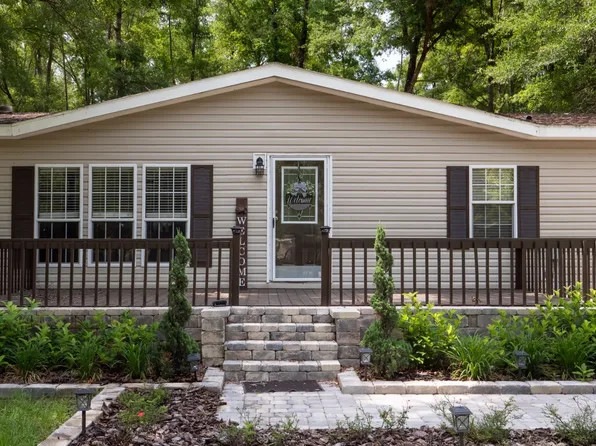 4304 280th Ter, Branford, FL 32008