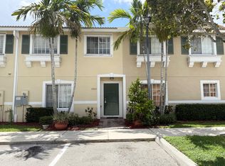 5905 Manchester Way #5905, Fort Lauderdale, FL 33321
