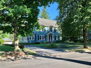 236 Brattle Rd, Syracuse, NY 13203