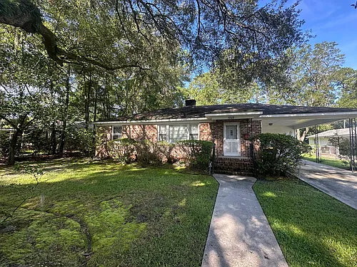5515 Habersham St Photo 1