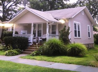 117 E Broadway Ave, Westerville, OH 43081