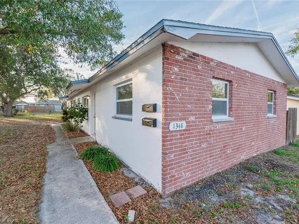 1348 Boylan Ave #A, Clearwater, FL 33756