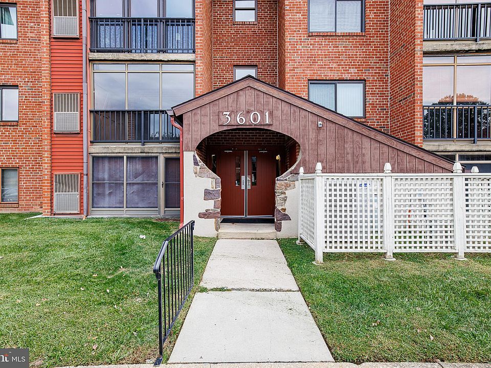 1st image of 3601 Hewn Ln APT 526