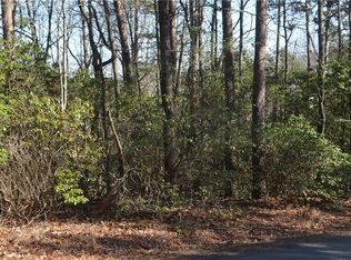 280 Royal Fern Trl LOT 0, Jasper, GA 30143