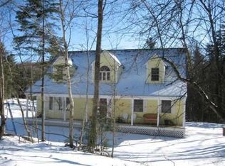 13 Blackberry Ln, West Dover, VT 05356