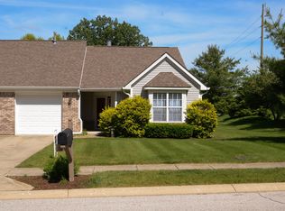 5997 Blue Heron Way, Plainfield, IN 46168