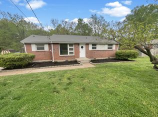 3937 Creekside Dr, Nashville, TN 37211