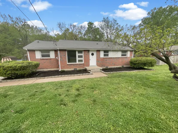 3937 Creekside Dr, Nashville, TN 37211