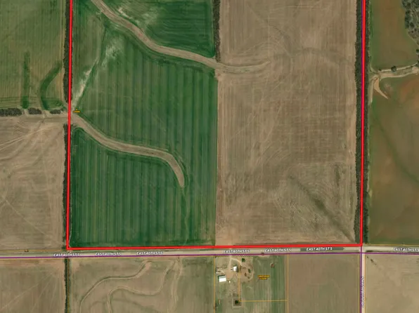 0 E 40th St S #Sec-r1e, Wellington, KS 67152