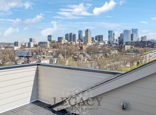 1019 12th Ave N #F, Nashville, TN 37208