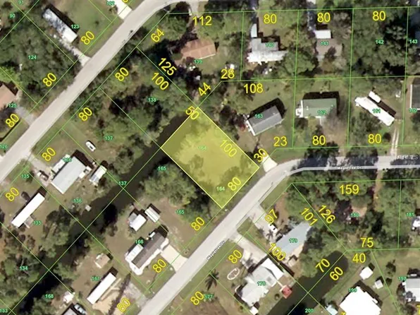 15456 Mapletree Dr, Punta Gorda, FL 33955