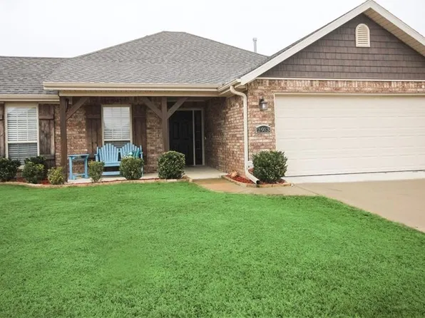 2913 S East St, Rogers, AR 72758