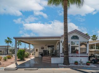 261 Cinnabar Dr, Apache Junction, AZ 85119