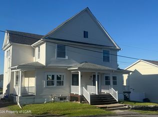 161-163 Seneca St, Pittston, PA 18640