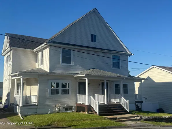 161-163 Seneca St, Pittston, PA 18640