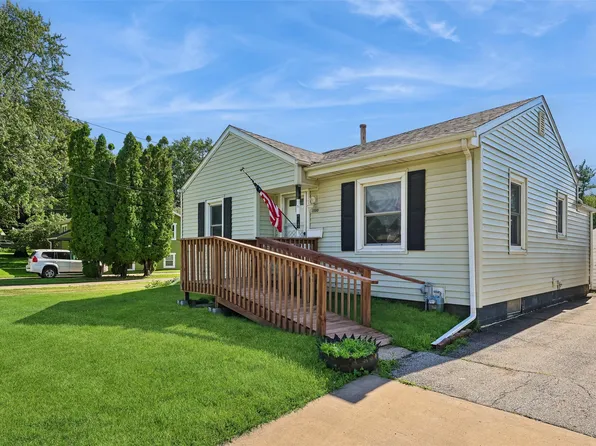 3700 36th St, Des Moines, IA 50310
