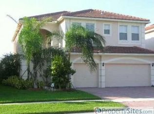 10628 Old Hammock Way, Wellington, FL 33414