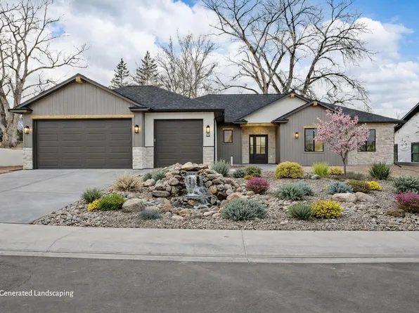 629 Manzanita Dr, Grand Junction, CO 81507