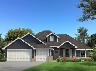 9225 NW 118th St, Yukon, OK 73099