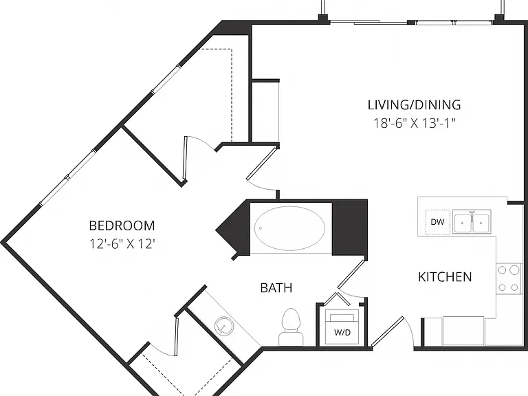 Arpeggio Apartments — Photo 27