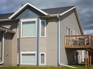 4778 53rd St S, Fargo, ND 58104