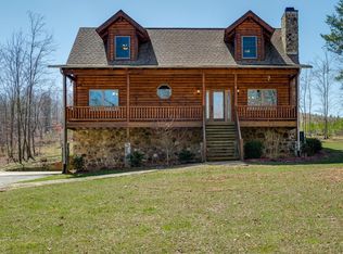 616 Camp Creek Cir, Spencer, TN 38585